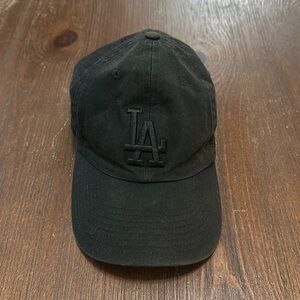 LA Black Hat